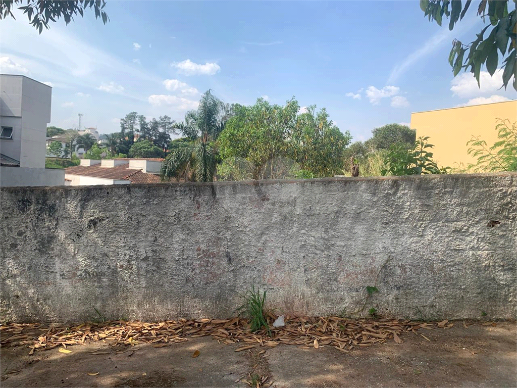 Terreno a venda 400 metros quadrados - Jardim Leonor Mendes de Barros