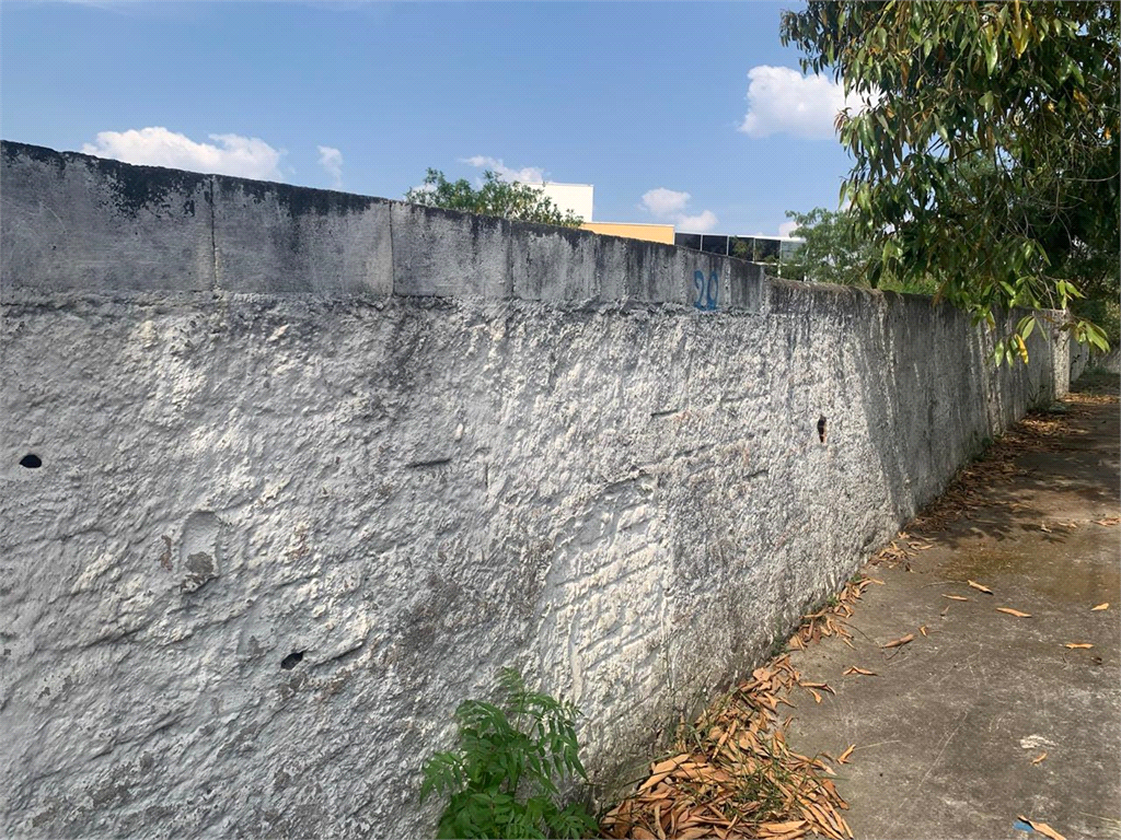 Terreno a venda 400 metros quadrados - Jardim Leonor Mendes de Barros