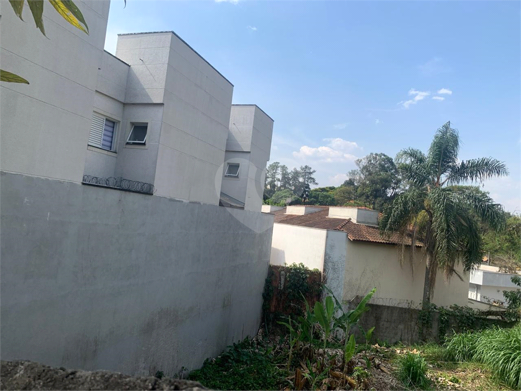 Terreno a venda 400 metros quadrados - Jardim Leonor Mendes de Barros