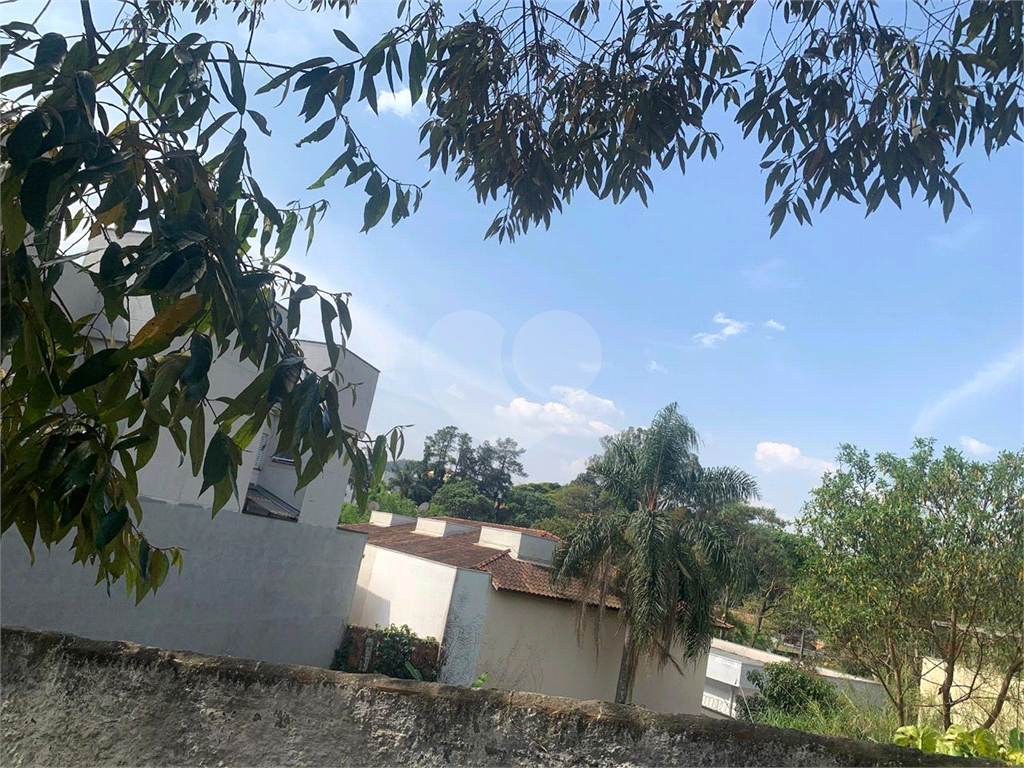 Terreno a venda 400 metros quadrados - Jardim Leonor Mendes de Barros