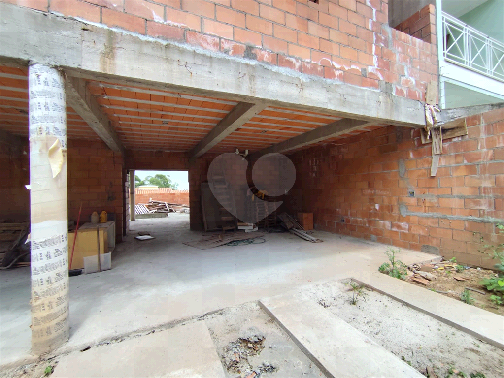 Sobrado novo Jardim Virginia Bianca, 3 suítes, 6 vagas
