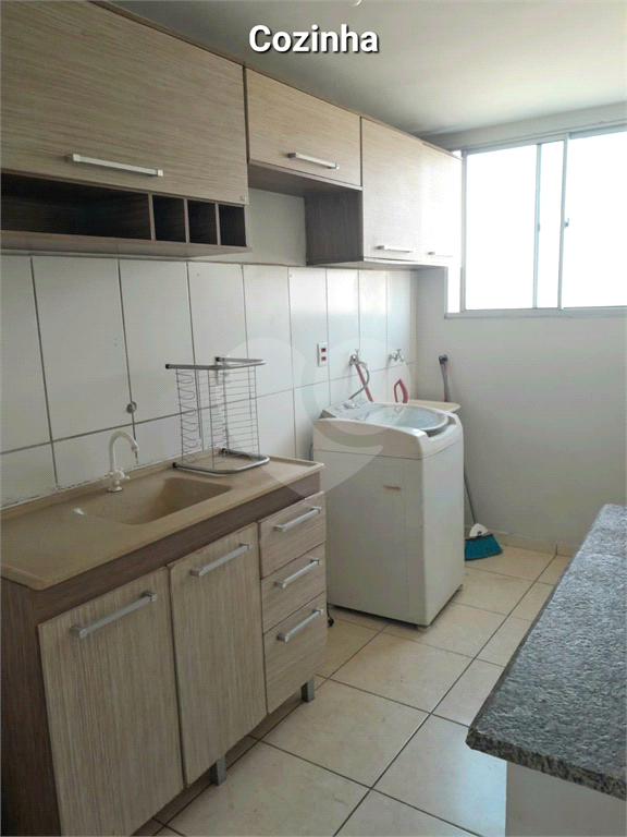 Apartamento à venda com 2 quartos, 57m² - Foto 1