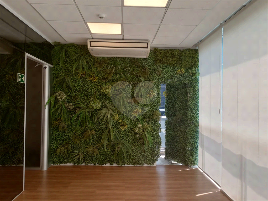 Sala Totalmente reformada por Arquiteta Renomada