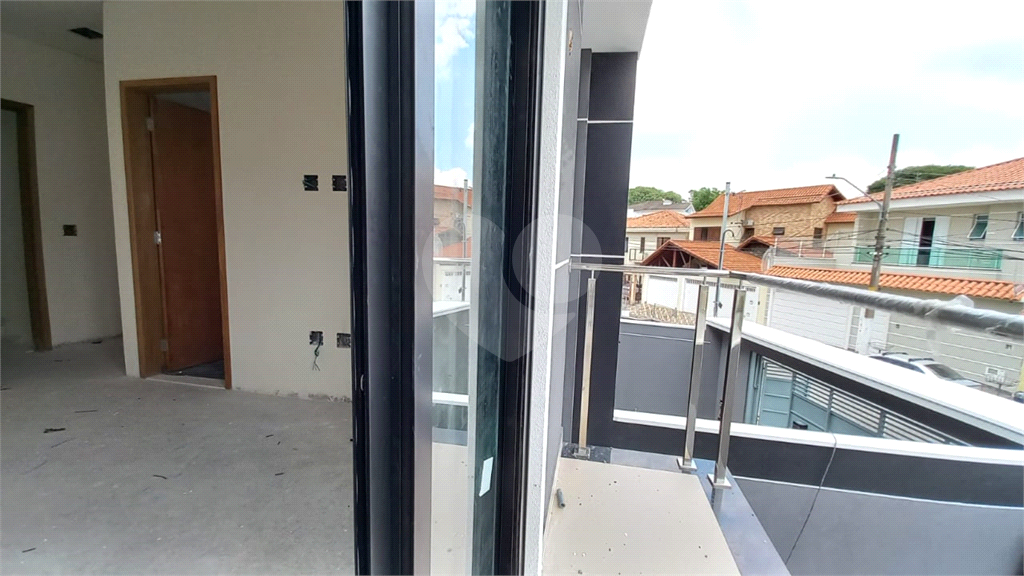 Sobrado novo Jardim Guapira 3 suítes