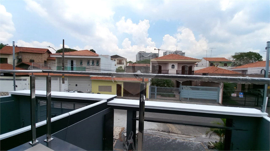 Sobrado novo Jardim Guapira 3 suítes