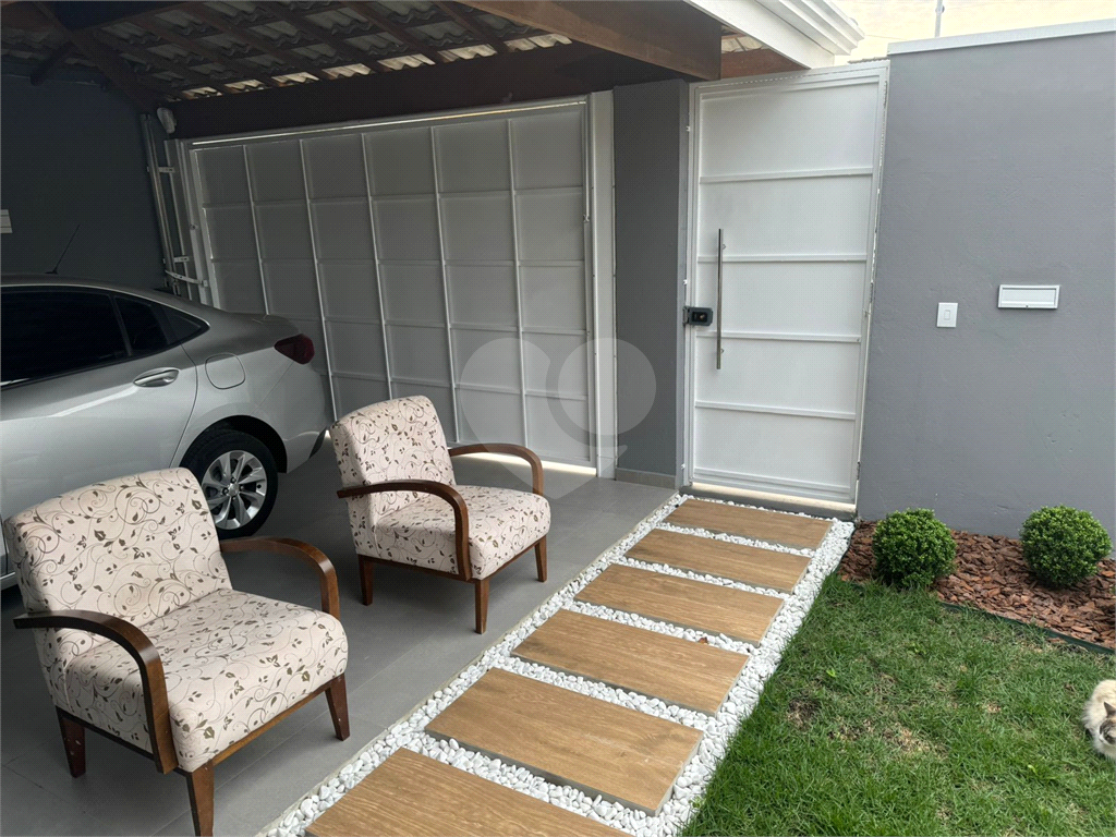 Casa à venda com 3 quartos, 156m² - Foto 20
