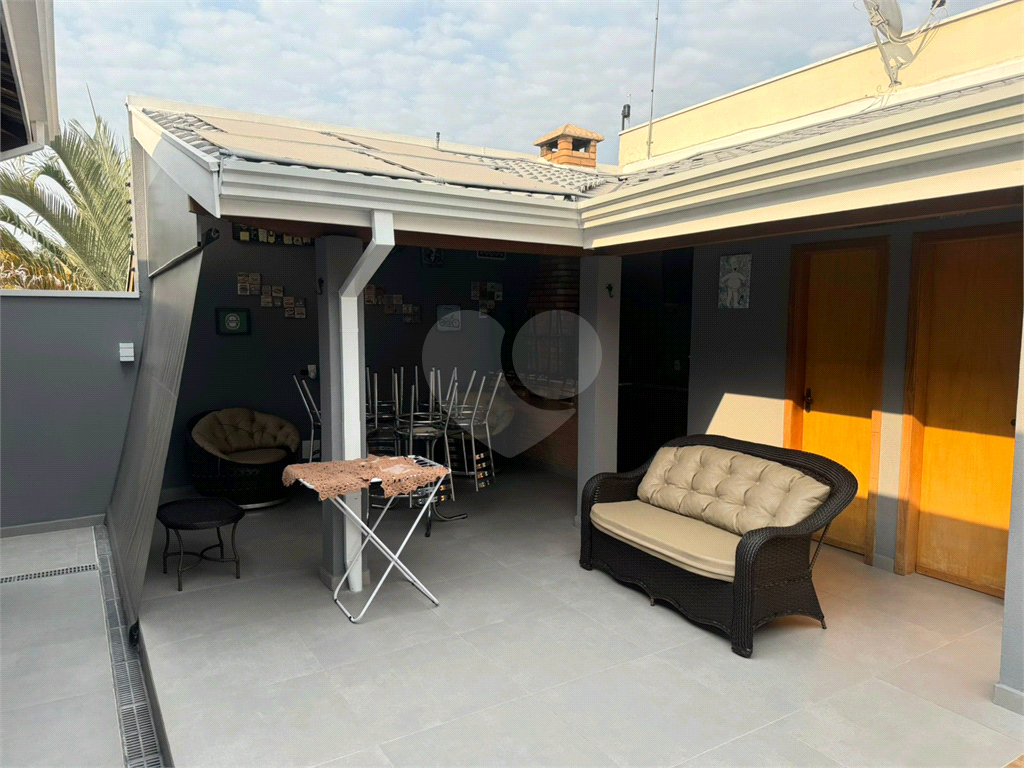 Casa à venda com 3 quartos, 156m² - Foto 16