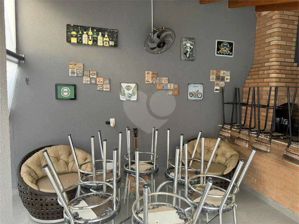 Casa à venda com 3 quartos, 156m² - Foto 17