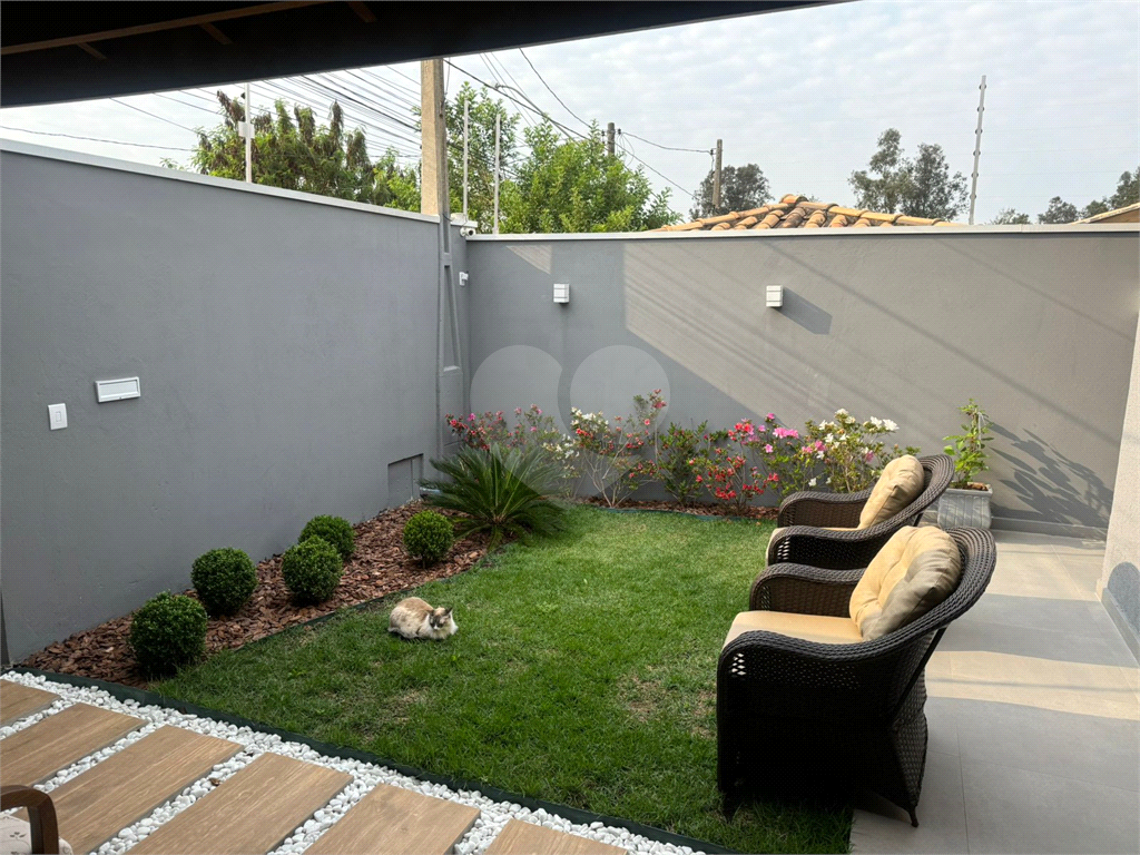Casa à venda com 3 quartos, 156m² - Foto 19