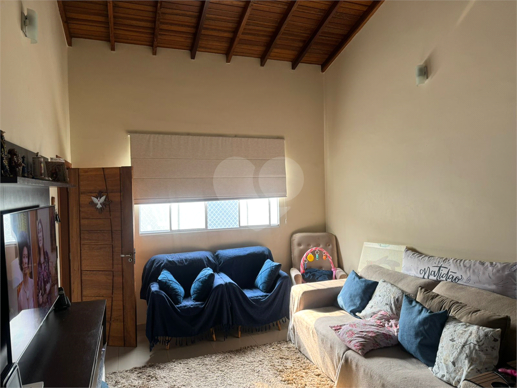 Casa à venda com 3 quartos, 156m² - Foto 15