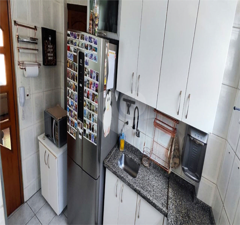 Apartamento à venda com 2 quartos, 65m² - Foto 4