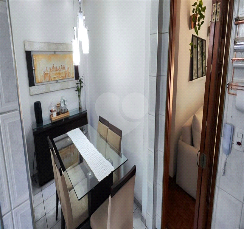 Apartamento à venda com 2 quartos, 65m² - Foto 6