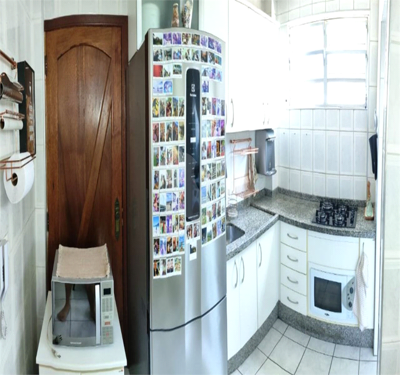 Apartamento à venda com 2 quartos, 65m² - Foto 5