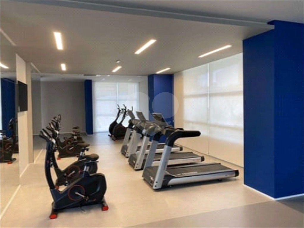 Apartamento à venda com 79 m² com 3 quartos 1 suíte 1 vaga na Barra Funda