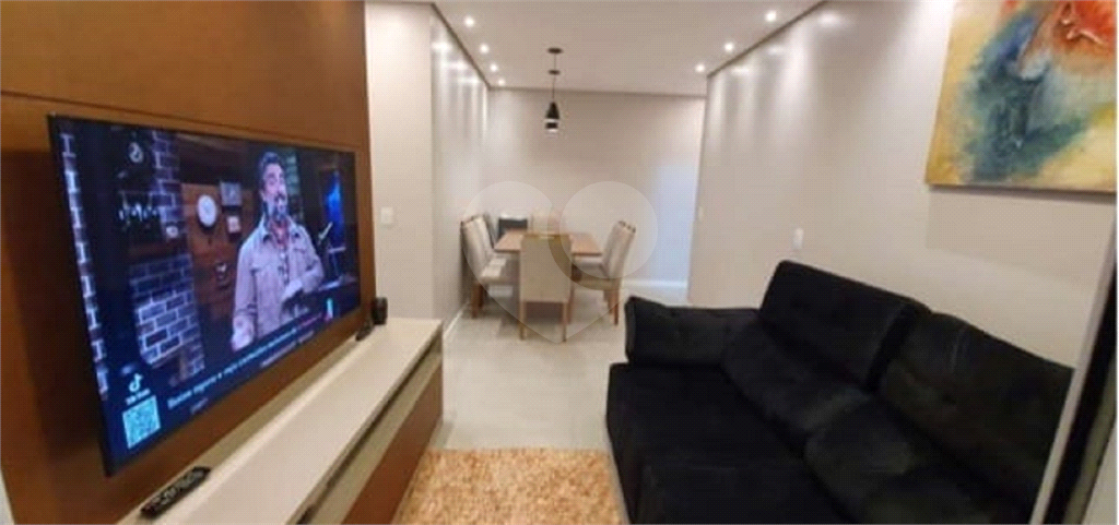 Apartamento à venda com 79 m² com 3 quartos 1 suíte 1 vaga na Barra Funda