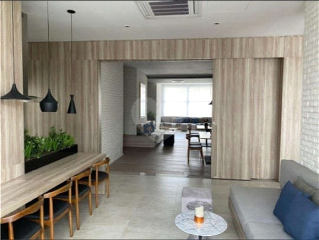 Apartamento à venda com 79 m² com 3 quartos 1 suíte 1 vaga na Barra Funda