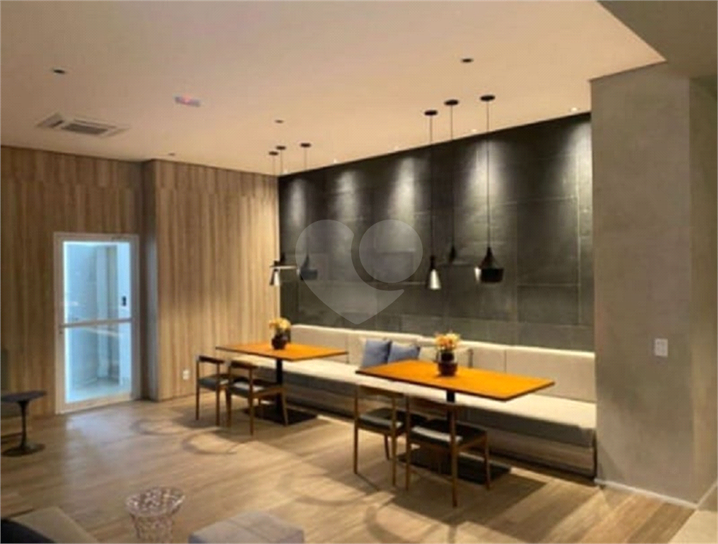 Apartamento à venda com 79 m² com 3 quartos 1 suíte 1 vaga na Barra Funda