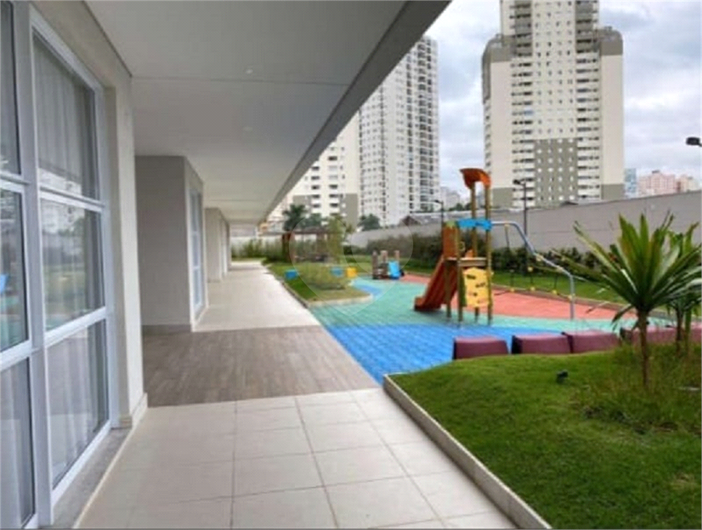 Apartamento à venda com 79 m² com 3 quartos 1 suíte 1 vaga na Barra Funda