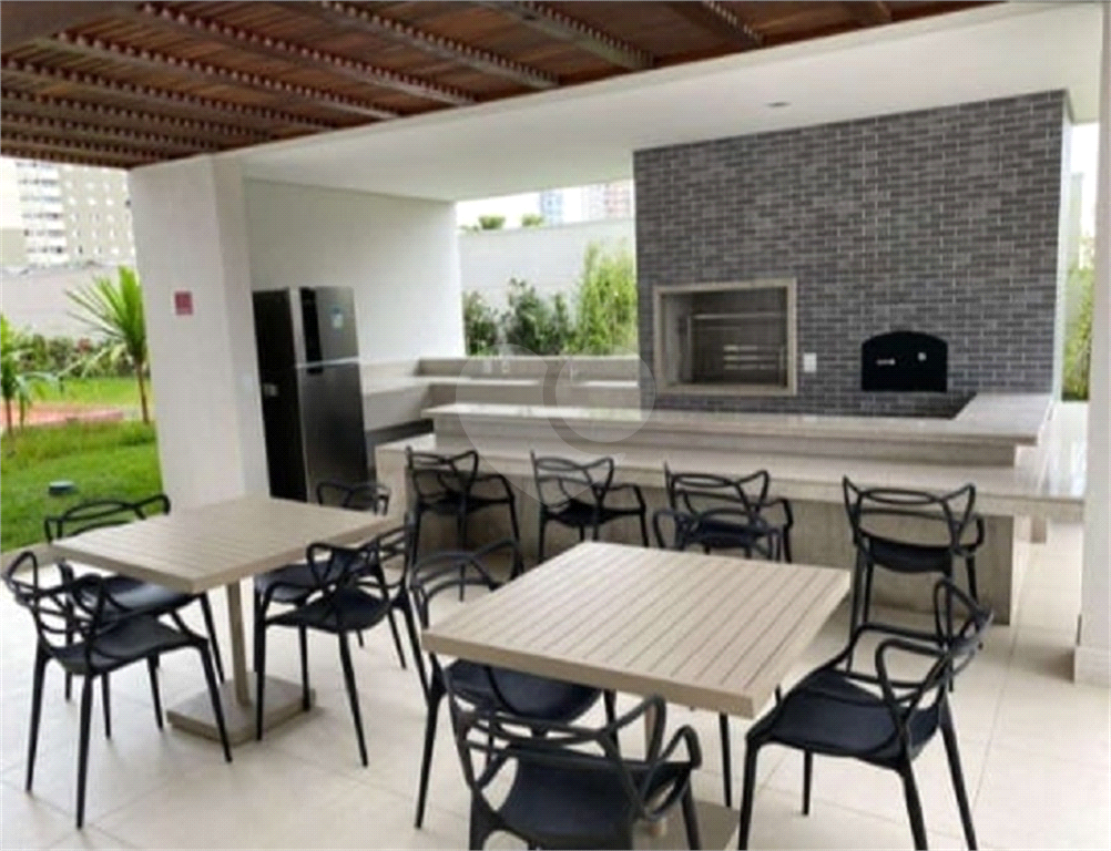 Apartamento à venda com 79 m² com 3 quartos 1 suíte 1 vaga na Barra Funda