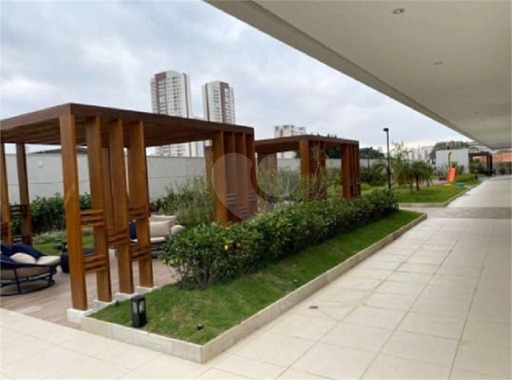 Apartamento à venda com 79 m² com 3 quartos 1 suíte 1 vaga na Barra Funda