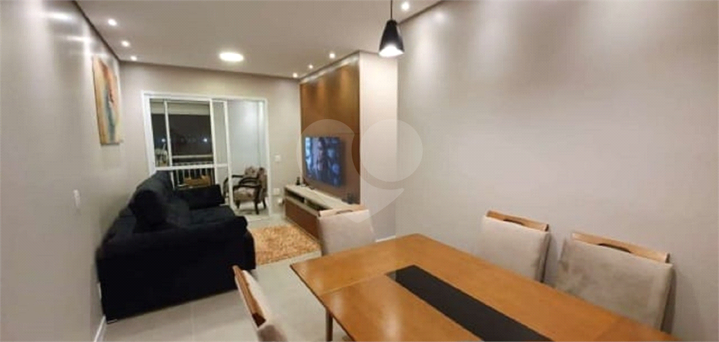 Apartamento à venda com 79 m² com 3 quartos 1 suíte 1 vaga na Barra Funda
