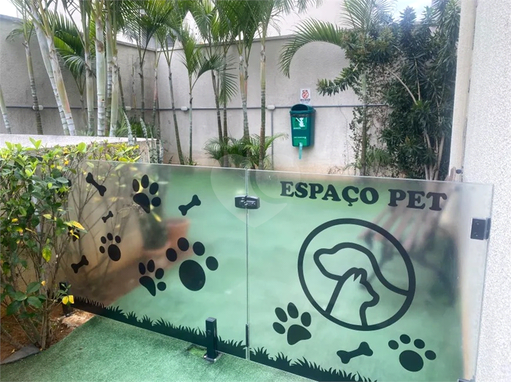 BARRA FUNDA - APTO GARDEN 