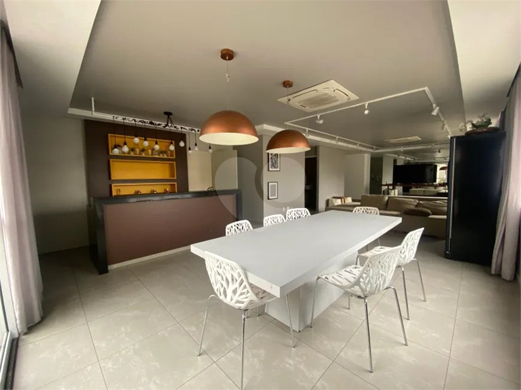 BARRA FUNDA - APTO GARDEN 