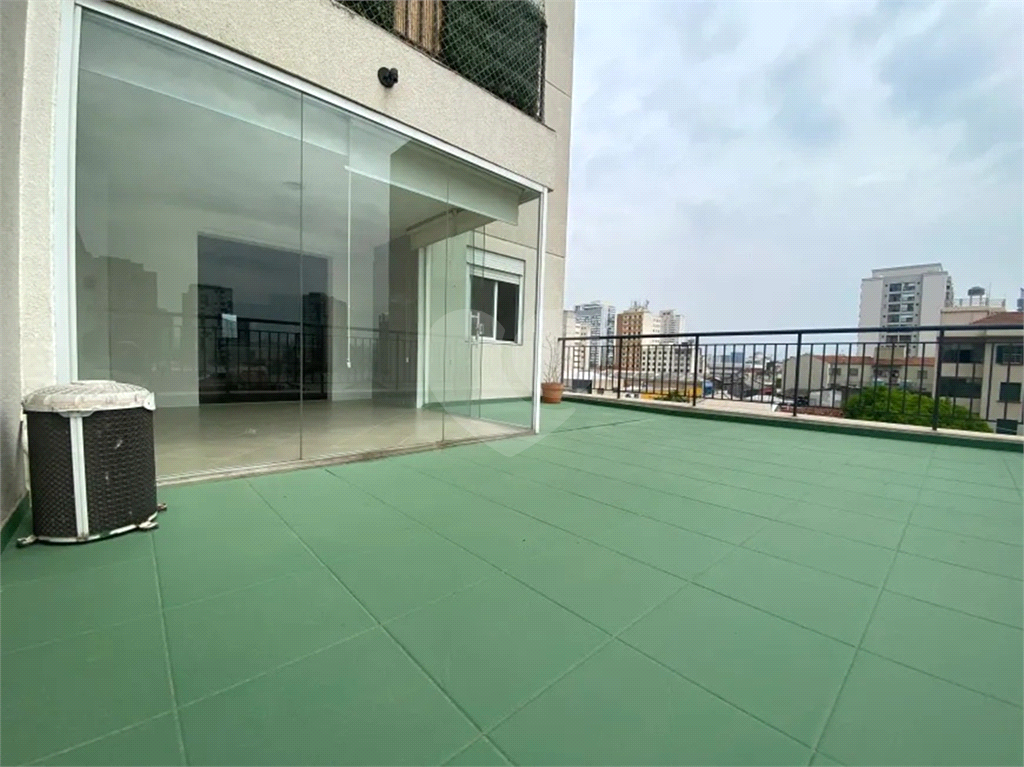BARRA FUNDA - APTO GARDEN 