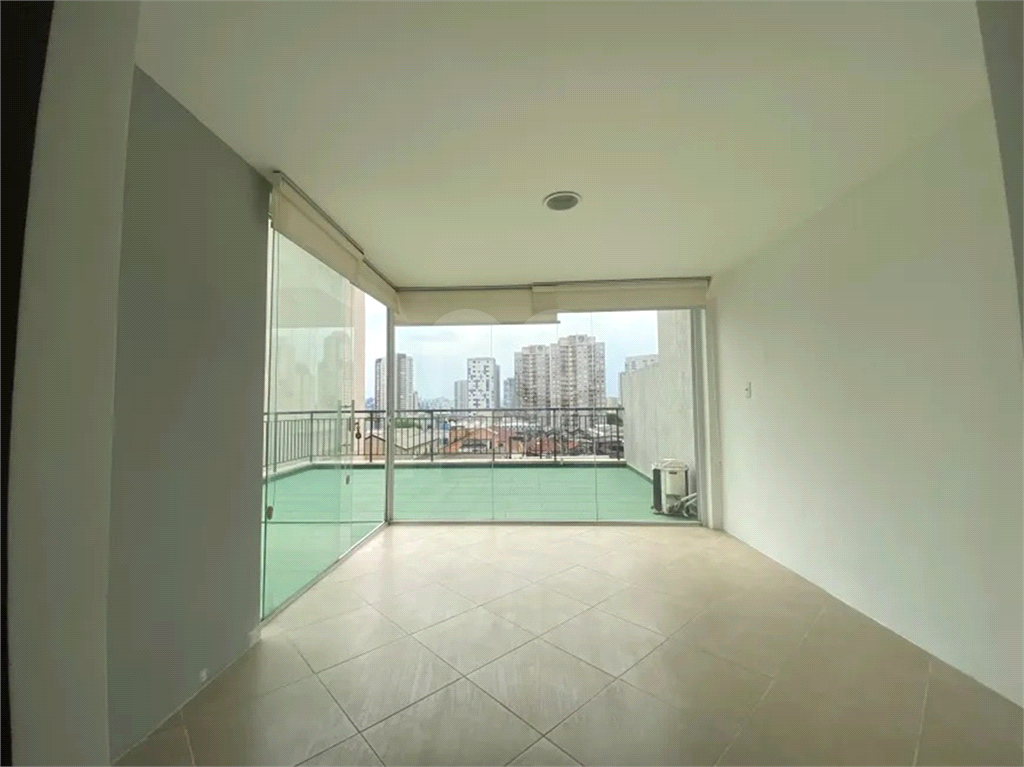 BARRA FUNDA - APTO GARDEN 