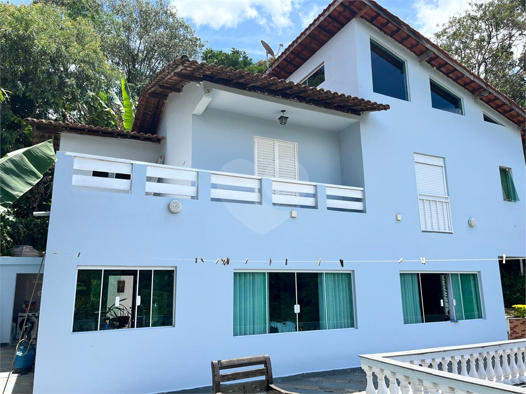 Casa em condomínio fechado para venda. Alpes da Cantareira. Porteira fechada