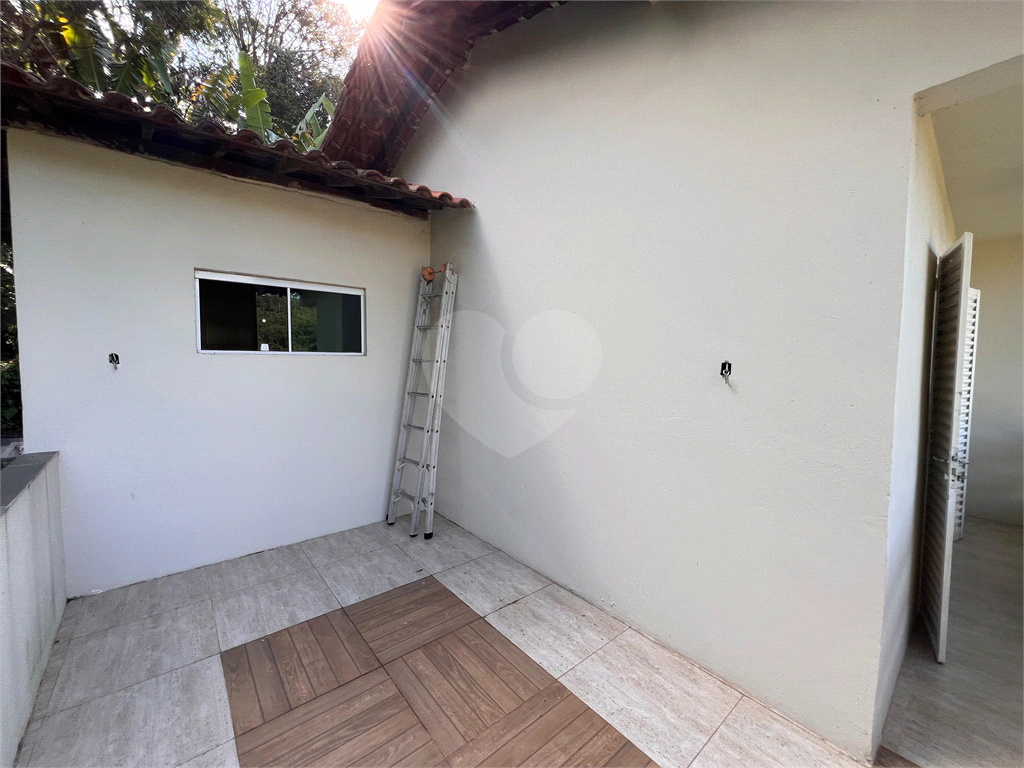 Casa em condomínio fechado para venda. Alpes da Cantareira. Porteira fechada