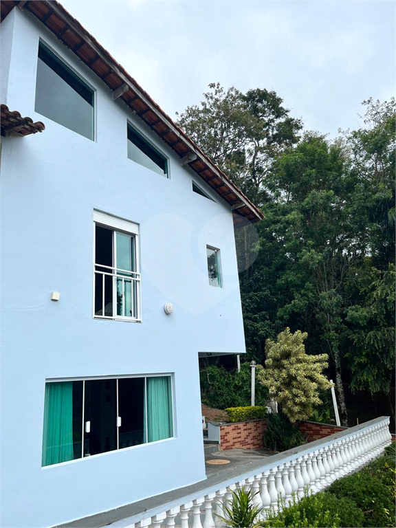 Casa em condomínio fechado para venda. Alpes da Cantareira. Porteira fechada