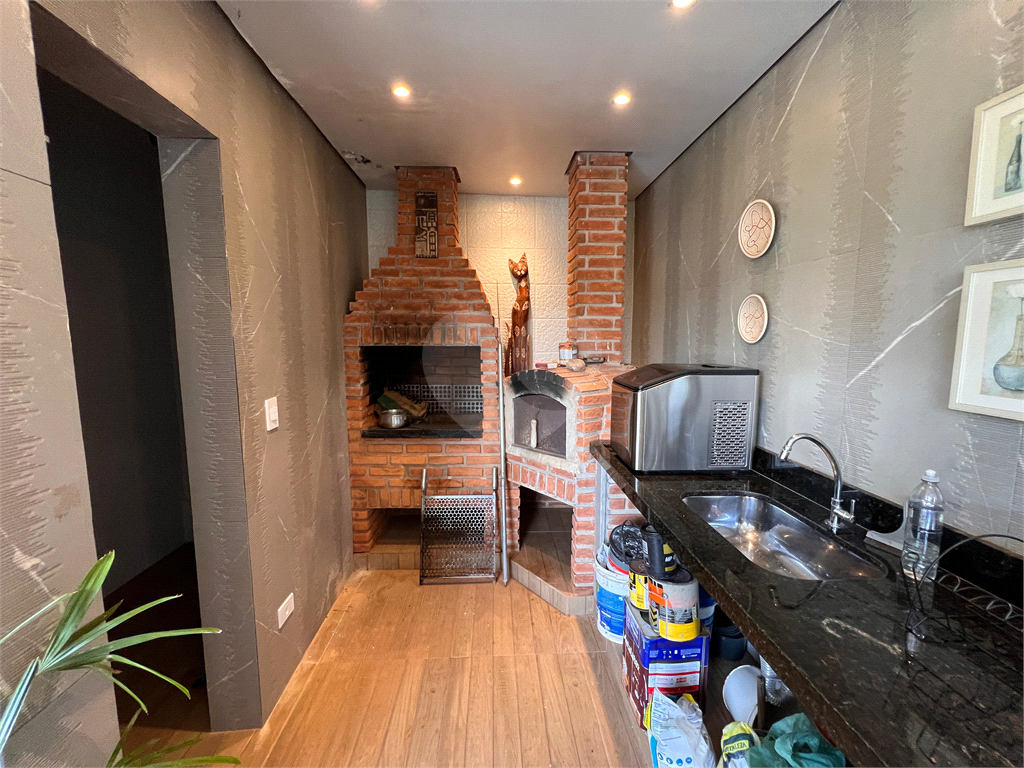 Casa em condomínio fechado para venda. Alpes da Cantareira. Porteira fechada