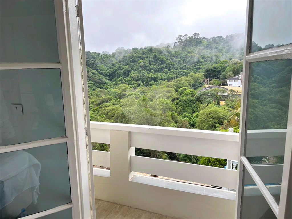 Casa em condomínio fechado para venda. Alpes da Cantareira. Porteira fechada