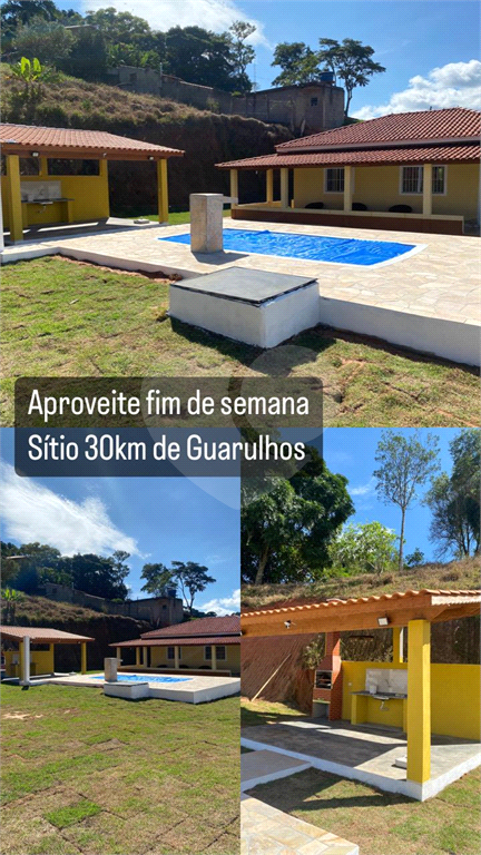 Fazenda à venda com 2 quartos, 90m² - Foto 12