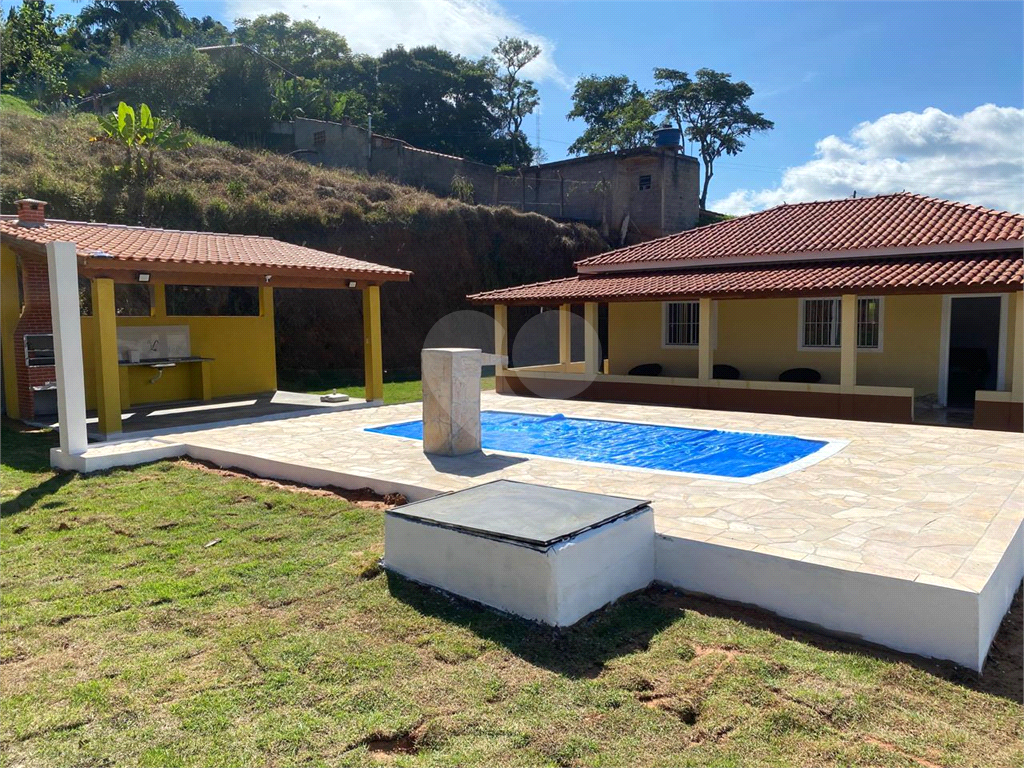 Fazenda à venda com 2 quartos, 90m² - Foto 4