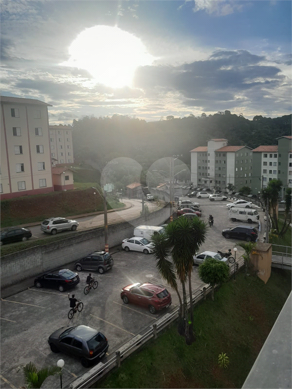 Apartartamento de 2 quartos. 