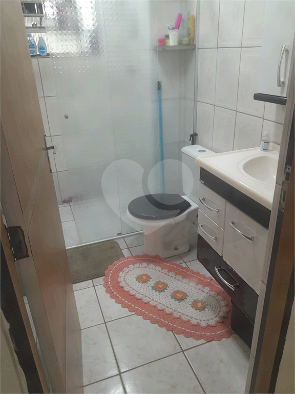 Apartartamento de 2 quartos. 