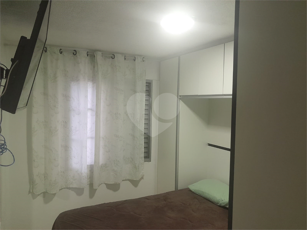Apartartamento de 2 quartos. 