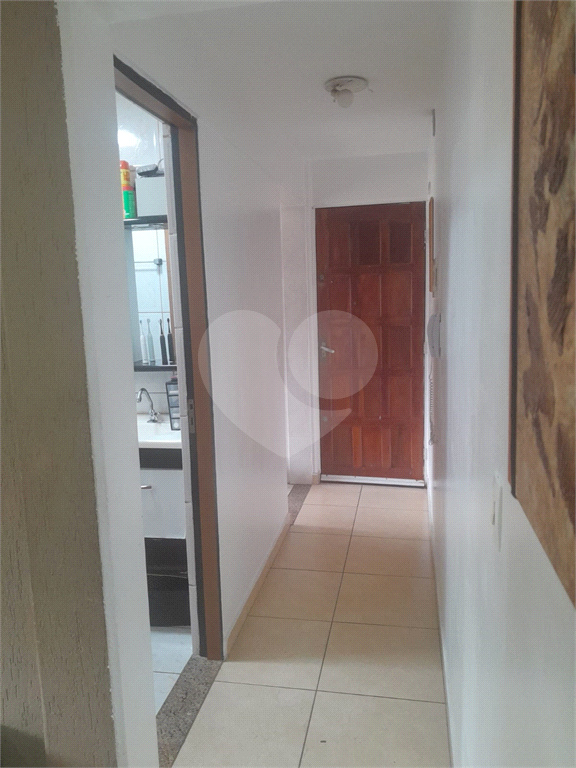 Apartartamento de 2 quartos. 