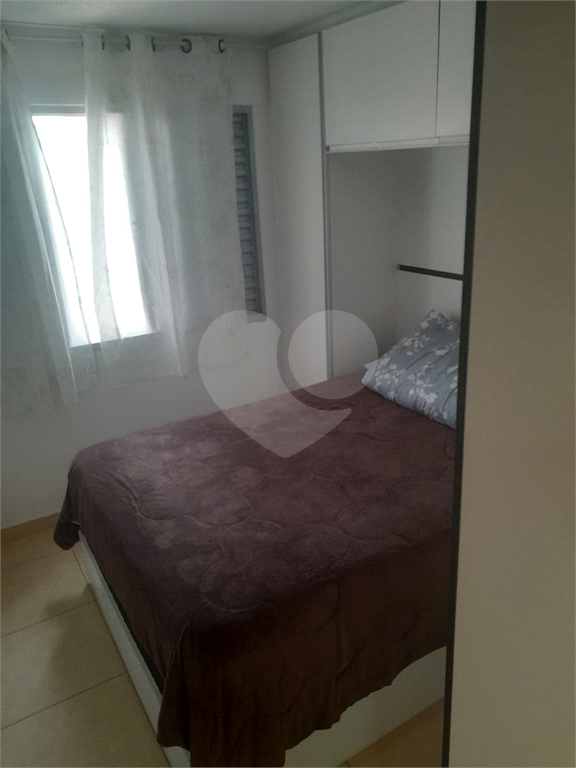 Apartartamento de 2 quartos. 
