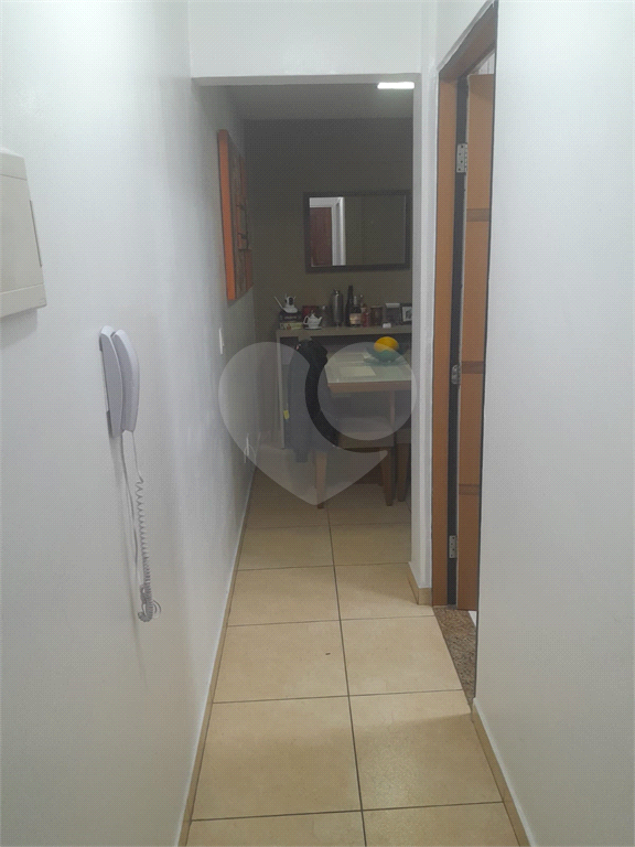 Apartartamento de 2 quartos. 