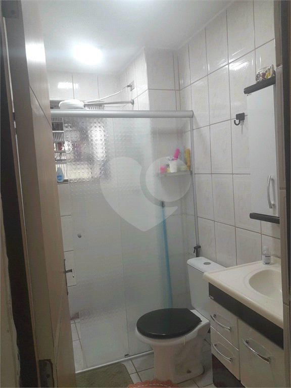 Apartartamento de 2 quartos. 
