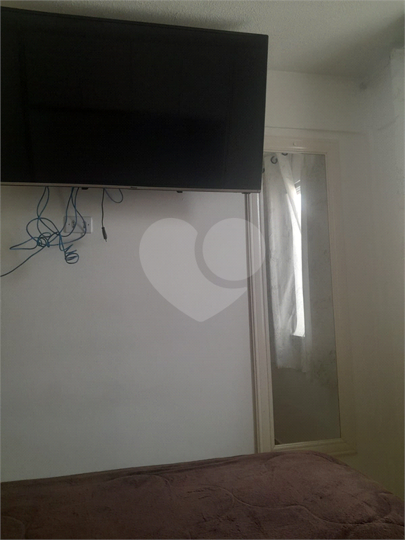 Apartartamento de 2 quartos. 