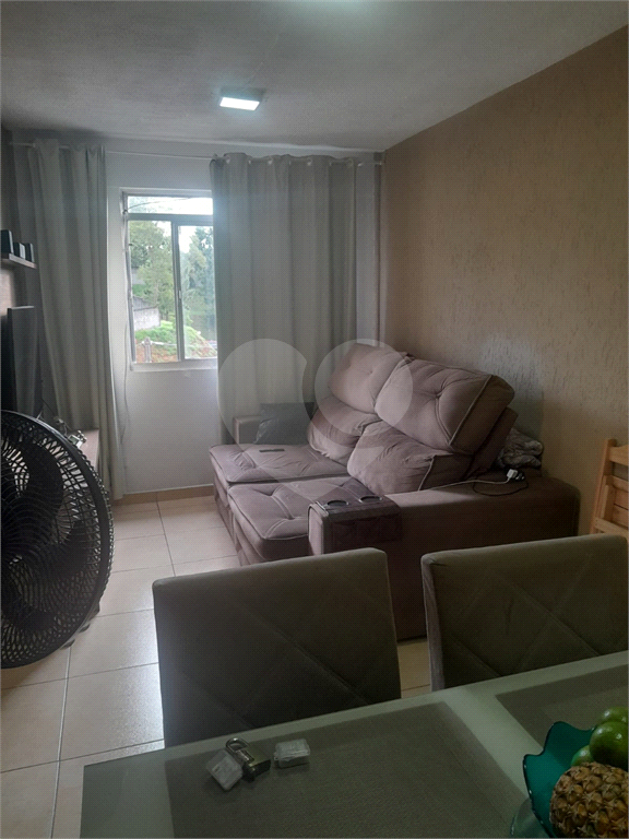 Apartartamento de 2 quartos. 