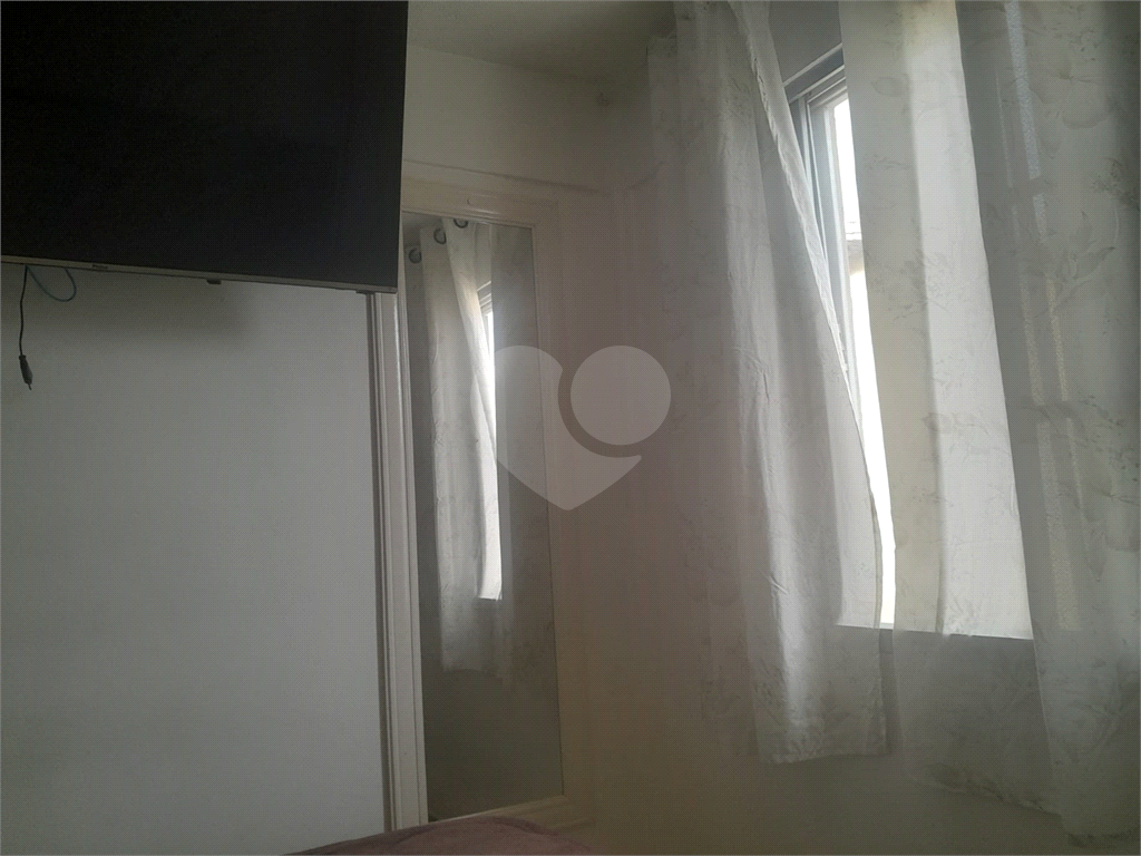 Apartartamento de 2 quartos. 