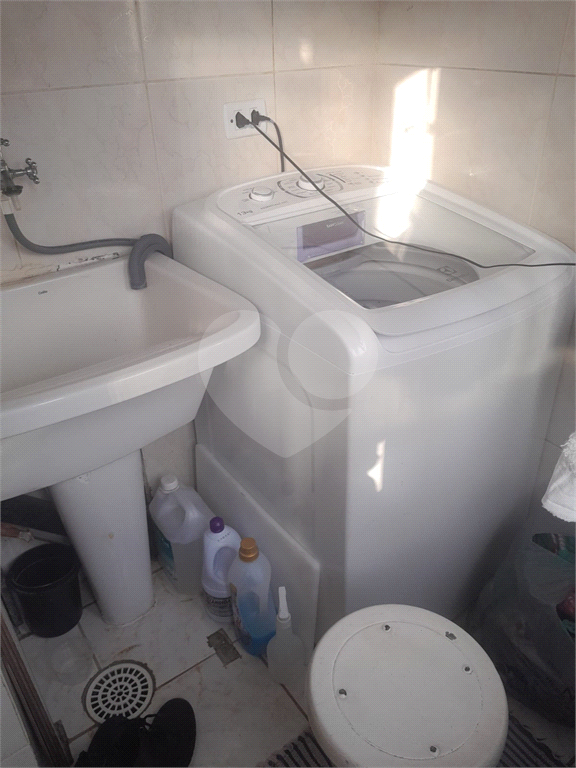 Apartartamento de 2 quartos. 