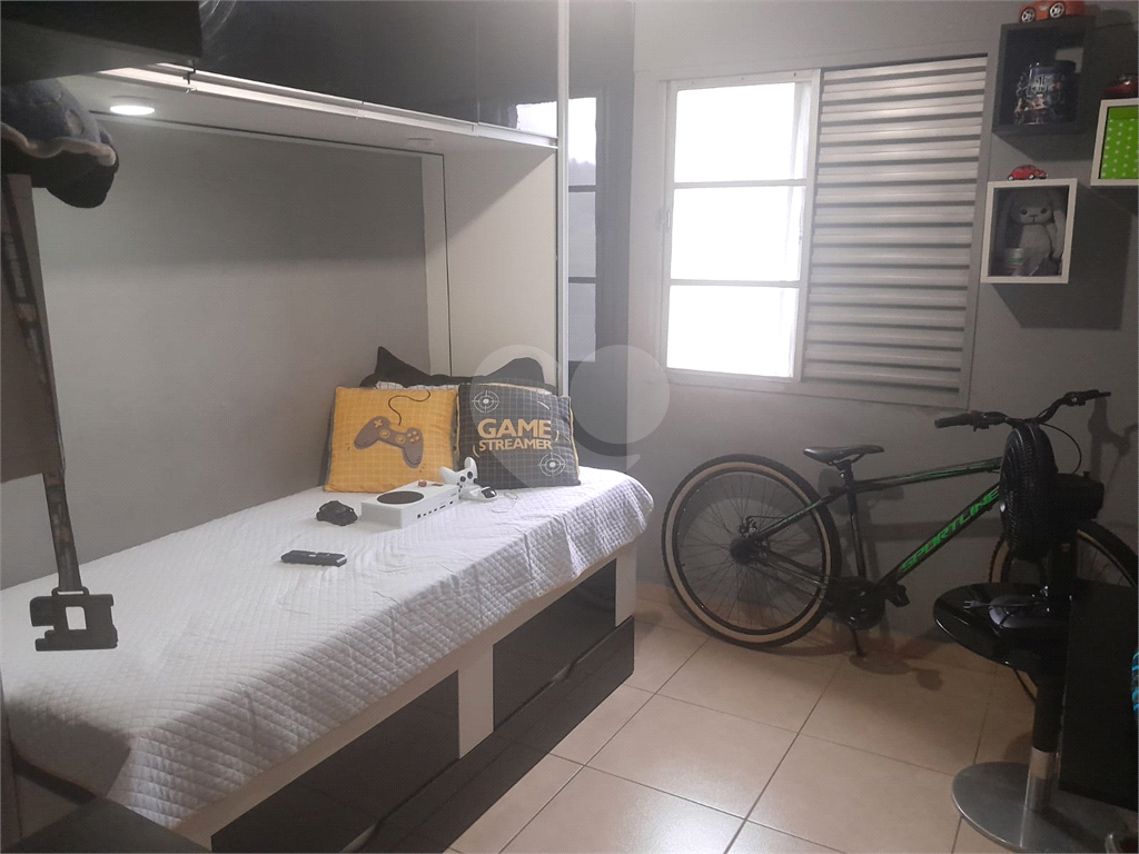 Apartartamento de 2 quartos. 