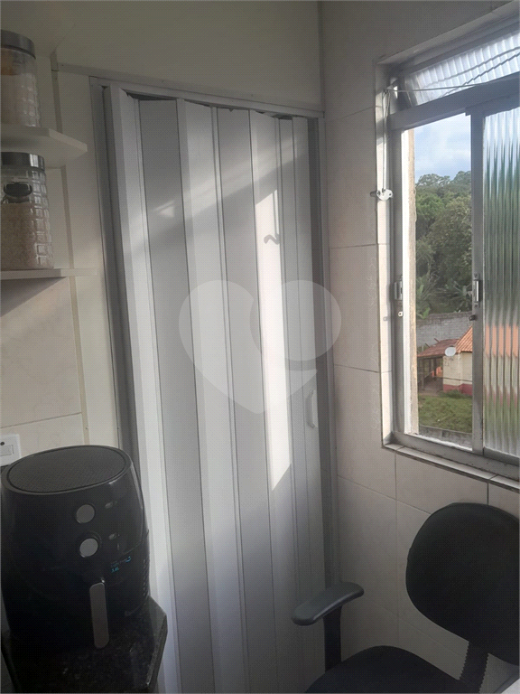Apartartamento de 2 quartos. 