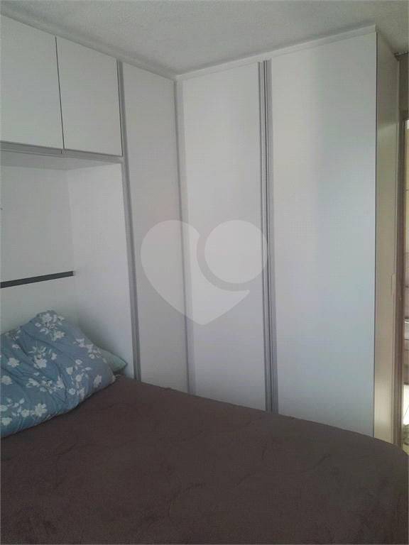 Apartartamento de 2 quartos. 